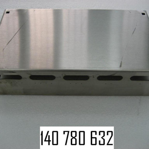 140780632 - HAUBE FOR TOTALISER FUSE AM DISPLAY HOUSING      SK700